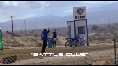 Kamen Rider: Dragon Knight Temporada 1 Episodios 10 • Sub Español