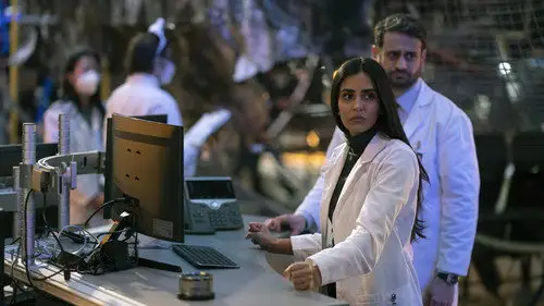 Manifest Temporada 3 Episodios 9 • Sub Español