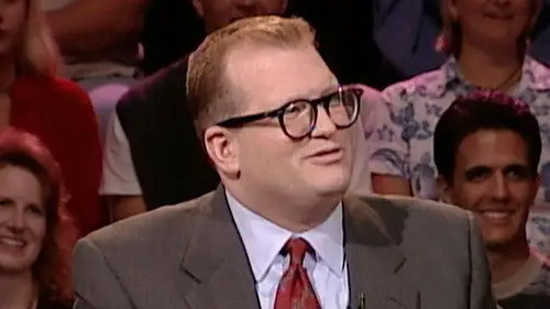 Whose Line Is It Anyway? 1998 Temporada 8 Episodios 15 • Sub Español