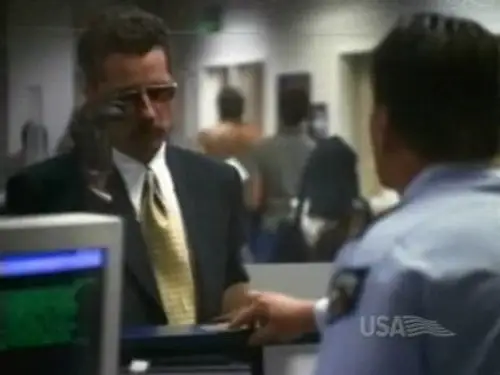 Nash Bridges Temporada 4 Episodios 6 • Sub Español