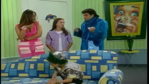 La familia P. Luche Temporada 1 Episodios 19 • Sub Español