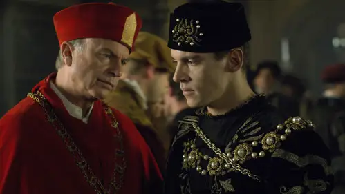 Los Tudor Temporada 1 Episodios 3 • Sub Español