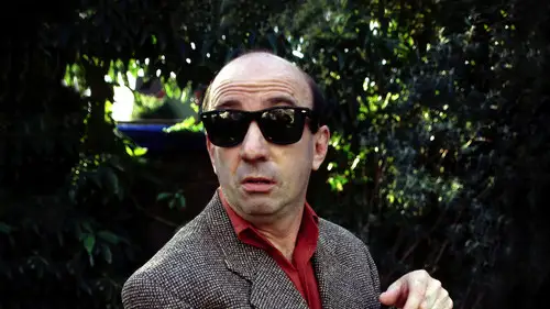 Larry David Temporada 4 Episodios 3 • Sub Español