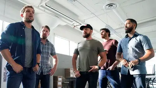 SEAL Team Temporada 2 Episodios 8 • Sub Español