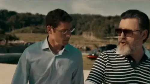 Justicia Temporada 1 Episodios 8 • Sub Español