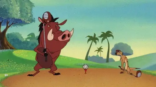 Timón y Pumba Temporada 7 Episodios 19 • Sub Español