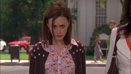 Las chicas Gilmore Temporada 5 Episodios 2 • Sub Español