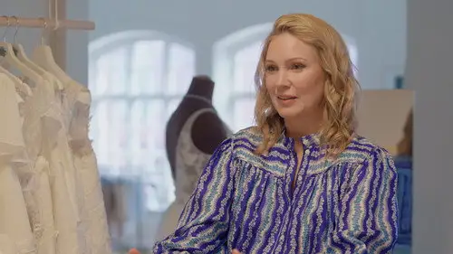 Miłość jest ślepa: Szwecja S1E8 • Oglądaj Online
