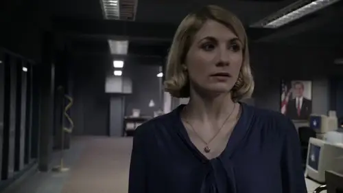 The Assets Temporada 1 Episodios 7 • Sub Español