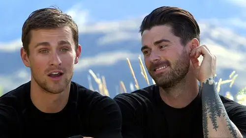 Get Out Alive with Bear Grylls Temporada 1 Episodios 2 • Sub Español