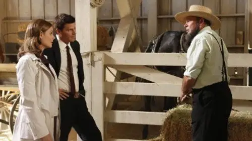 Bones Temporada 5 Episodios 3 • Sub Español
