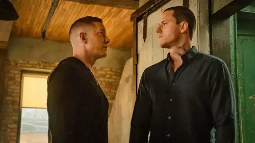 Power Book IV: Force Temporada 2 Episodios 6 • Sub Español