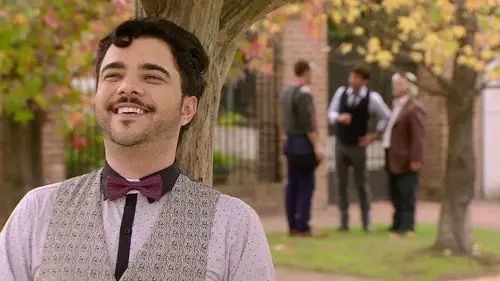 Violetta Temporada 3 Episodios 14 • Sub Español