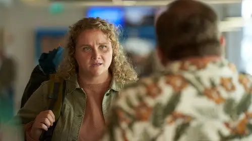 El turista Temporada 2 Episodios 6 • Sub Español