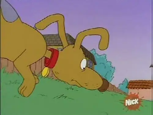 Rugrats: Aventuras en pañales Temporada 7 Episodios 2 • Sub Español