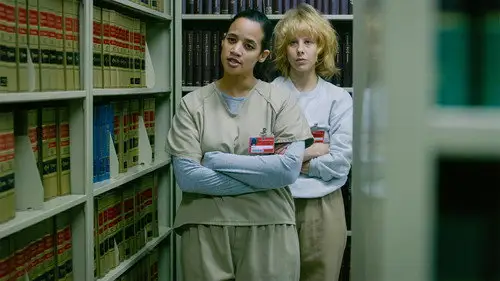 Orange Is the New Black Temporada 7 Episodios 11 • Sub Español