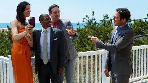 Royal Pains Temporada 7 Episodios 1 • Sub Español