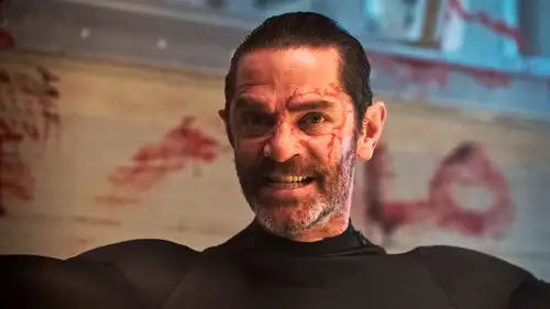 Gotham Temporada 2 Episodios 19 • Sub Español