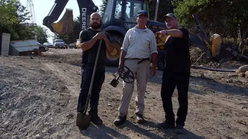 La maldición de Oak Island Temporada 6 Episodios 17 • Sub Español