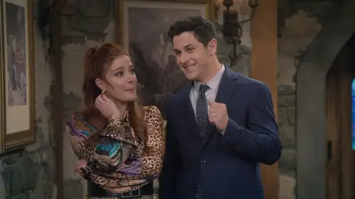 Vuelven los magos de Waverly Place Temporada 1 Episodios 19 • Sub Español