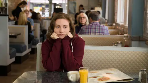 Girls Temporada 6 Episodios 10 • Sub Español