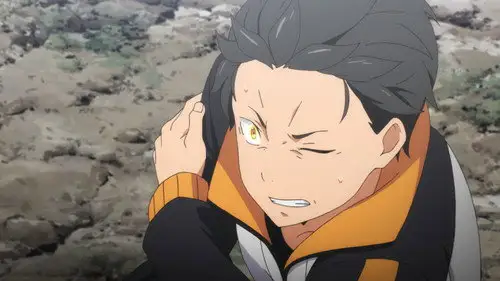 Re:Zero - Empezar de cero en un mundo diferente Temporada 1 Episodios 25 • Sub Español