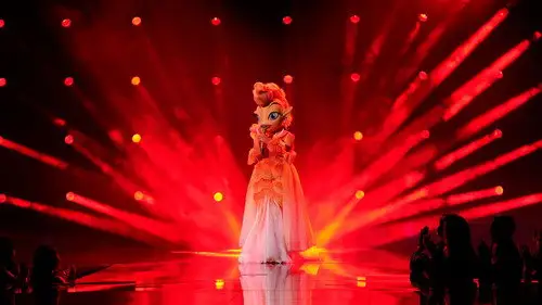 Mask Singer: Adivina quién canta (Estados Unidos) Temporada 11 Episodios 11 • Sub Español