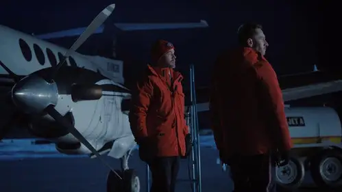 SkyMed Temporada 2 Episodios 3 • Sub Español