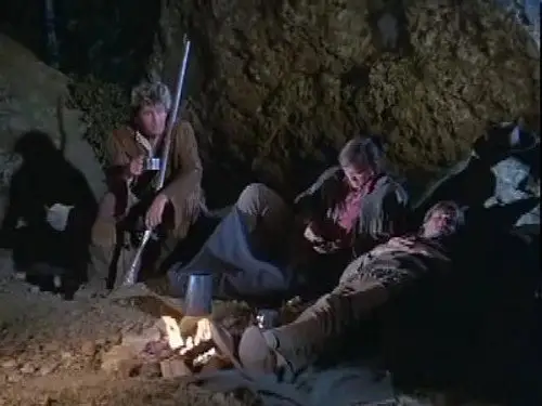 Daniel Boone Temporada 5 Episodios 16 • Sub Español