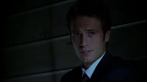 Alias Temporada 1 Episodios 9 • Sub Español