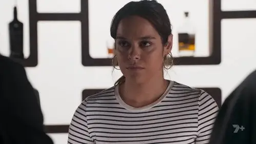 Home and Away Temporada 39 Cap 4 • Español Online