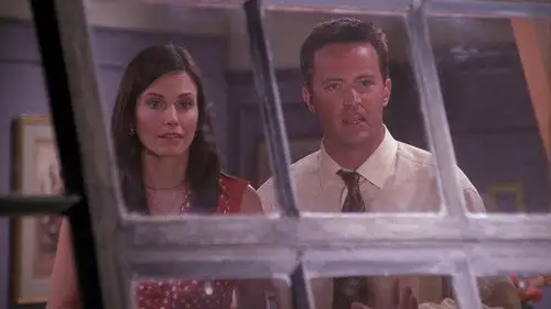 Friends Temporada 9 Episodios 22 • Sub Español