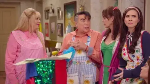 Una familia de diez Temporada 8 Episodios 14 • Sub Español