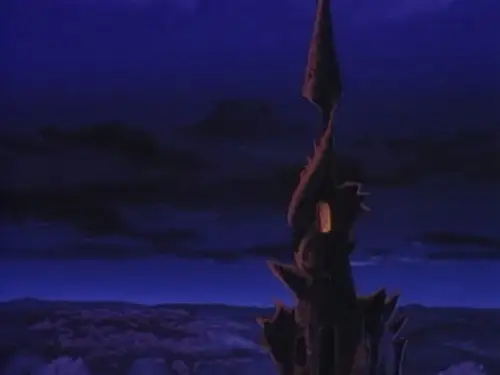 ThunderCats Temporada 1 Episodios 16 • Sub Español