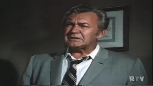 Ironside Temporada 4 Episodios 9 • Sub Español