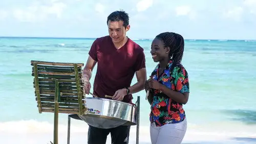 The Amazing Race Temporada 32 Episodios 1 • Sub Español