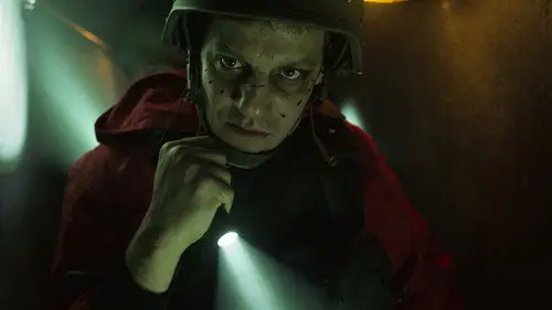La casa de papel Temporada 2 Episodios 15 • Sub Español