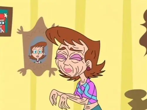 Johnny Test Temporada 2 Episodios 12 • Sub Español