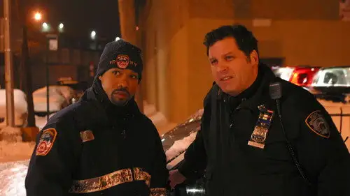 Turno de guardia Temporada 6 Episodios 1 • Sub Español