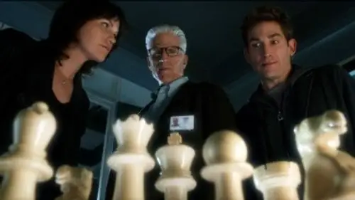 CSI: Las Vegas Temporada 14 Episodios 16 • Sub Español