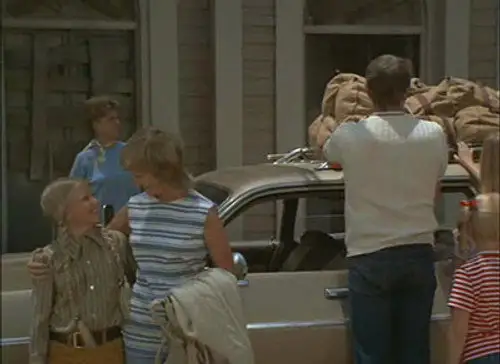 The Brady Bunch Temporada 3 Episodios 1 • Sub Español