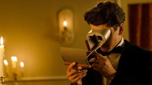 Gran Hotel Temporada 2 Episodios 8 • Sub Español