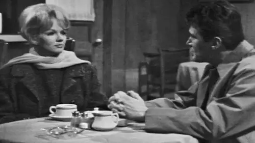 Dark Shadows Temporada 2 Episodios 6 • Sub Español