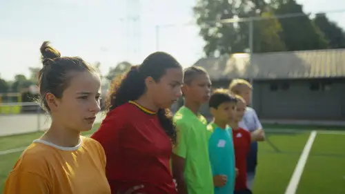 United Temporada 2 Episodios 8 • Sub Español