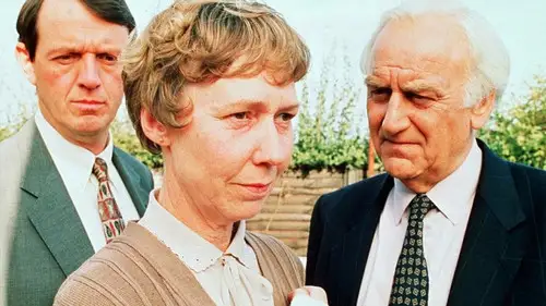 Inspector Morse Temporada 0 Episodios 2 • Sub Español