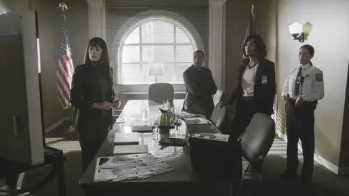 Mentes criminales Temporada 12 Episodios 15 • Sub Español