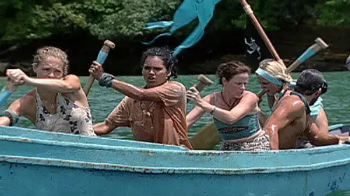 Survivor Temporada 7 Episodios 5 • Sub Español