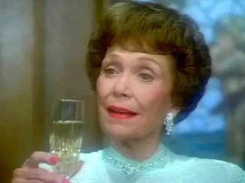 Falcon Crest Temporada 9 Episodios 21 • Sub Español