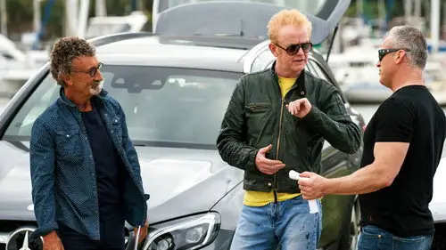 Top Gear Temporada 23 Episodios 2 • Sub Español