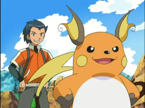 Pokémon Temporada 11 Episodios 22 • Sub Español